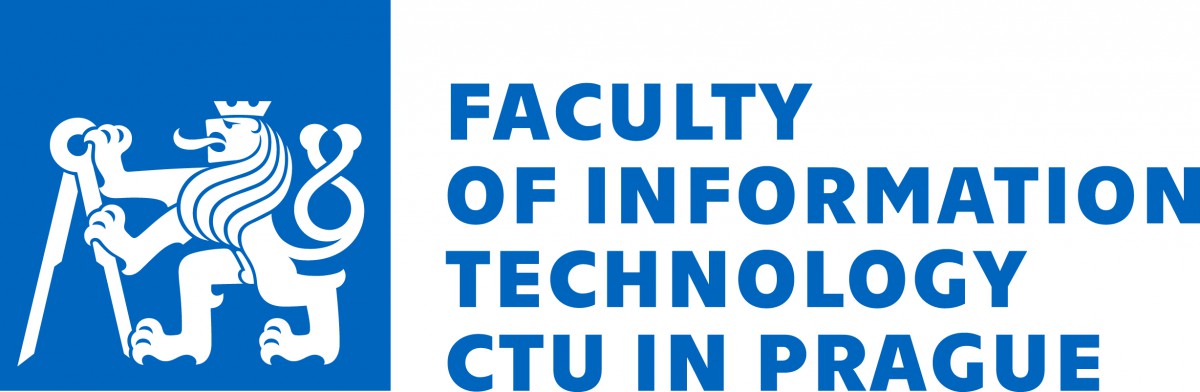 FIT CTU logo